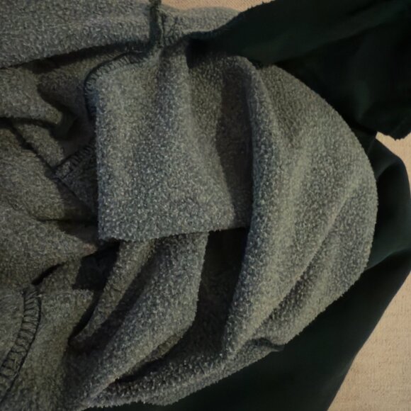 Green Harlow Sweatsuit (Size M) Crewneck & Sweatpants Co-ord Set - Picture 10 of 11